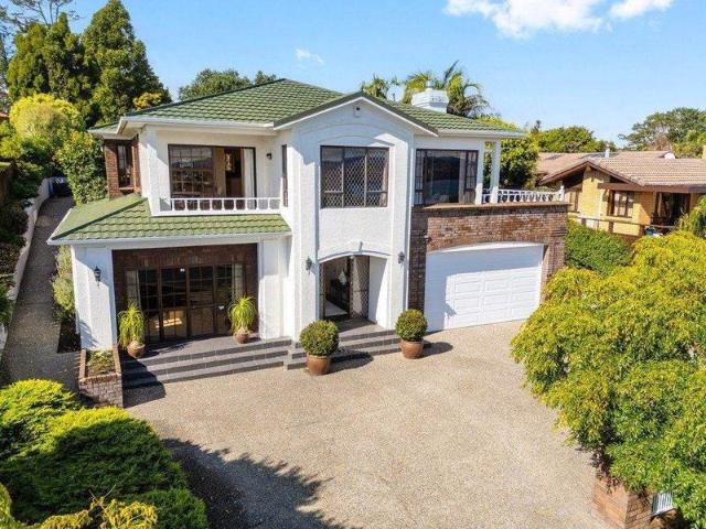 House for rent in Lynfield, Oroua County