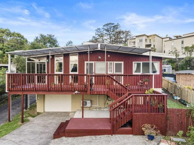 House for rent in Lynfield
