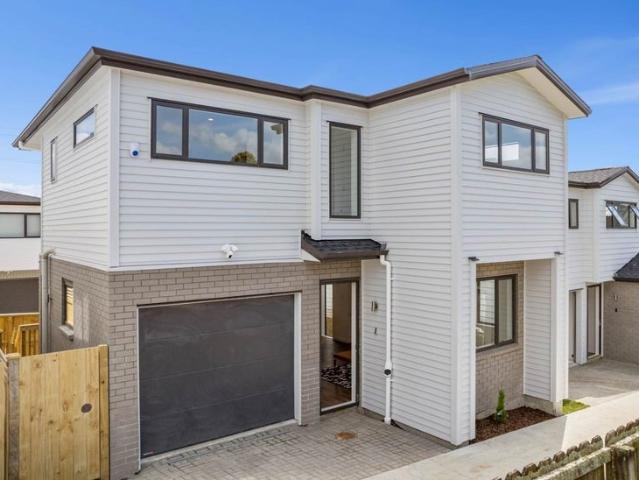 House for rent in Lynfield, Puketāpapa
