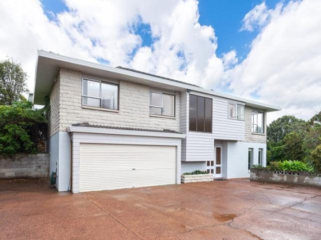 House for rent in Lynfield, Oroua County