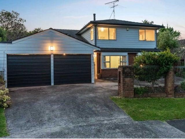 House for rent in Lynfield, Oroua County