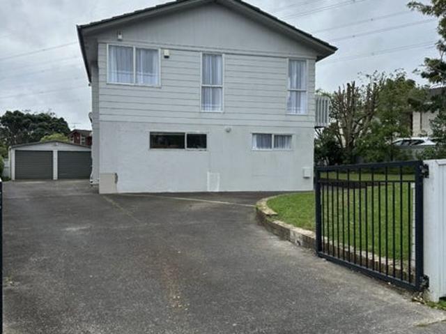 House for rent in Lynfield