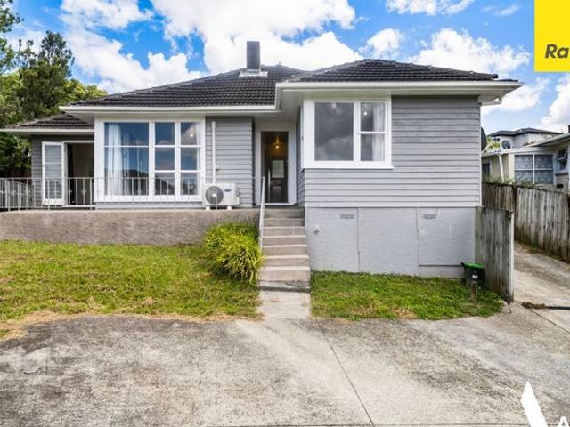 Apartment for rent in Lynfield, Puketāpapa