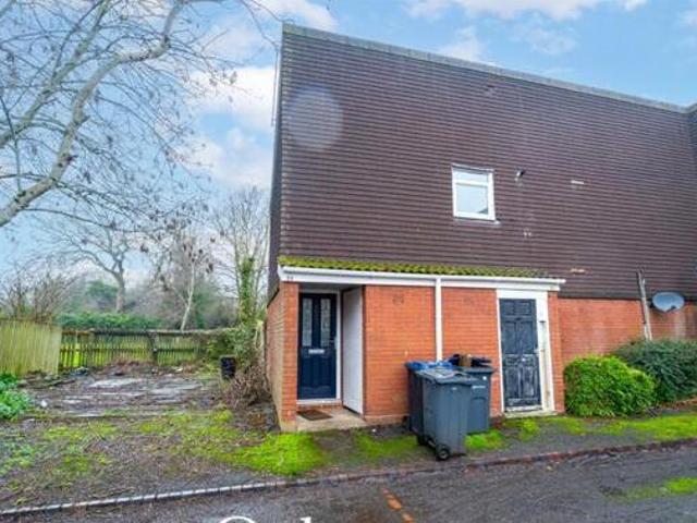 House for sale in Hawkesley, Birmingham