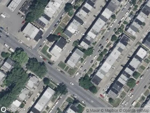 Townhouse for sale in Philadelphia, Pennsylvania