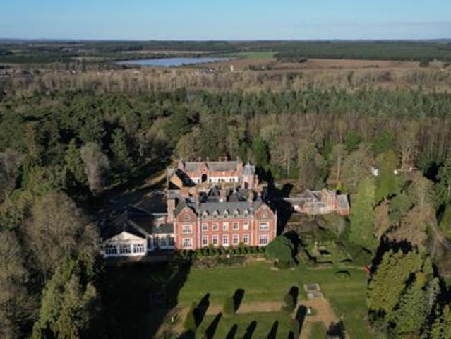 House for sale in Thetford, East Tuddenham
