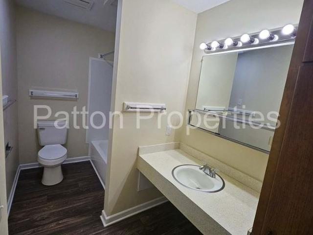 Apartment for rent in Cayce, South Carolina