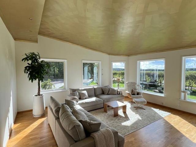 Hus hyra i Gullbrandstorp, Halland