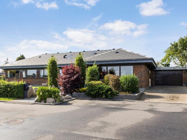 Villa til salg i Århus