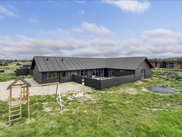 Villa til salg i Vorupør, Brønderslev-Dronninglund