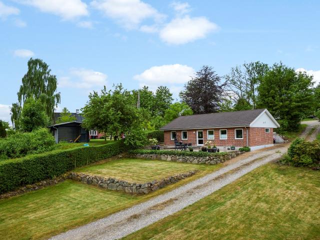 Villa til salg i Århus
