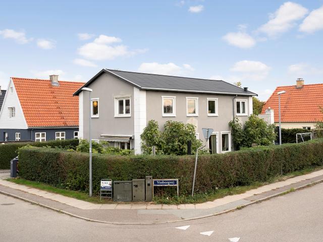 Villa til salg i Tårnbylund, Tårnby
