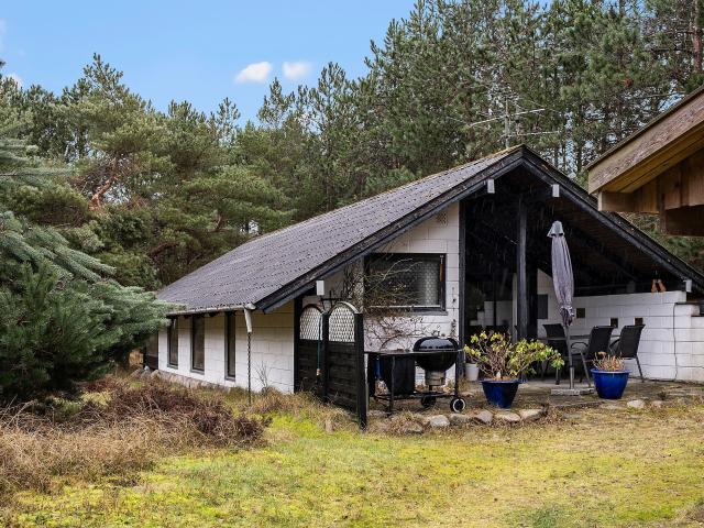 Hus til salg i Odsherred