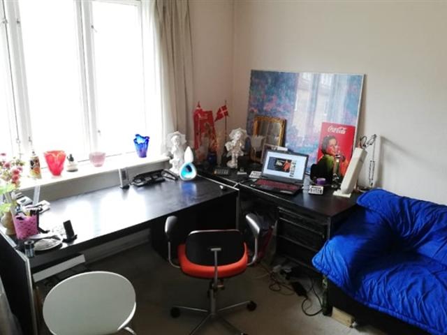 Lejlighed til leje i Kongens Lyngby  , Brøndby