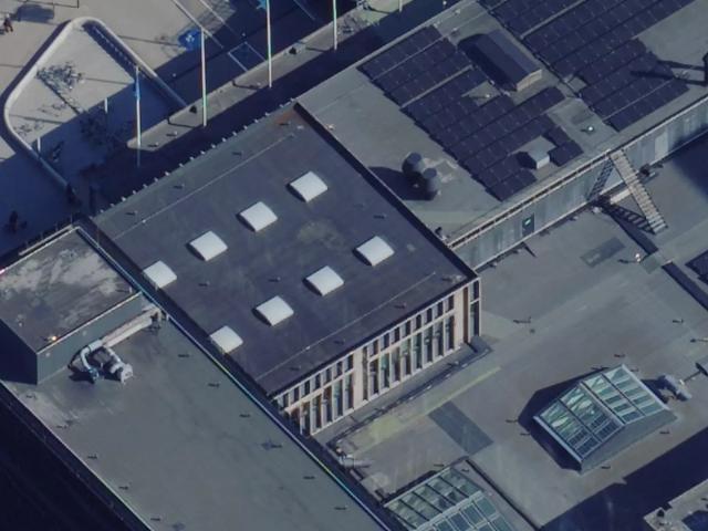 Erhvervsejendom til leje i Kongens Lyngby  , Brøndby