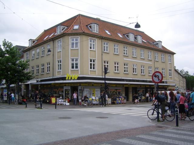 Lejlighed til leje i Kongens Lyngby  , Brøndby