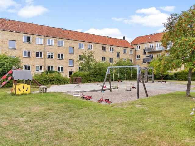 Lejlighed til salg i Kongens Lyngby  , Brøndby