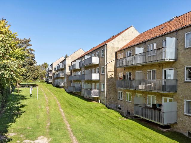 Lejlighed til salg i Kongens Lyngby, Lyngby-Taarbæk Kommune