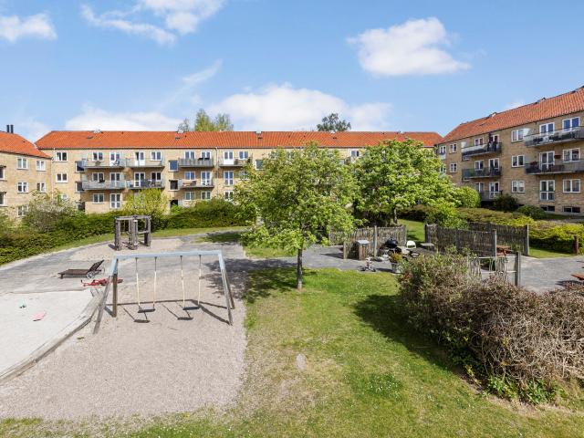 Lejlighed til salg i Kongens Lyngby  , Brøndby