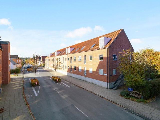 Lejlighed til leje i Silkeborg, Århus