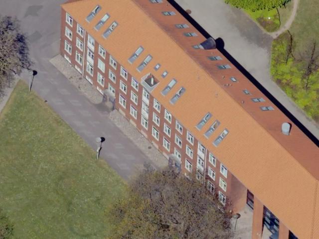 Erhvervsejendom til leje i Østerbro, København