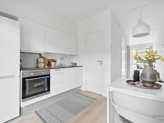 Hus til leje i Bispebjerg, København