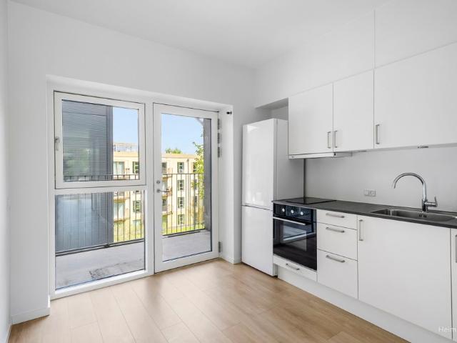 Hus til leje i Bispebjerg, København
