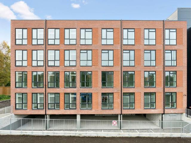 Hus til leje i Bispebjerg, København