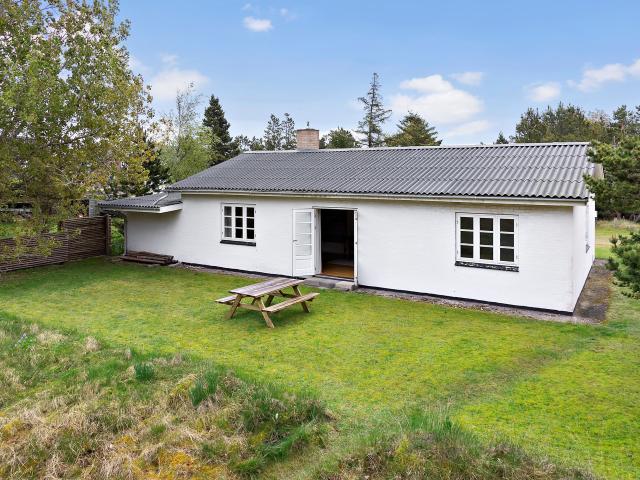 Villa til salg i Brønderslev-Dronninglund
