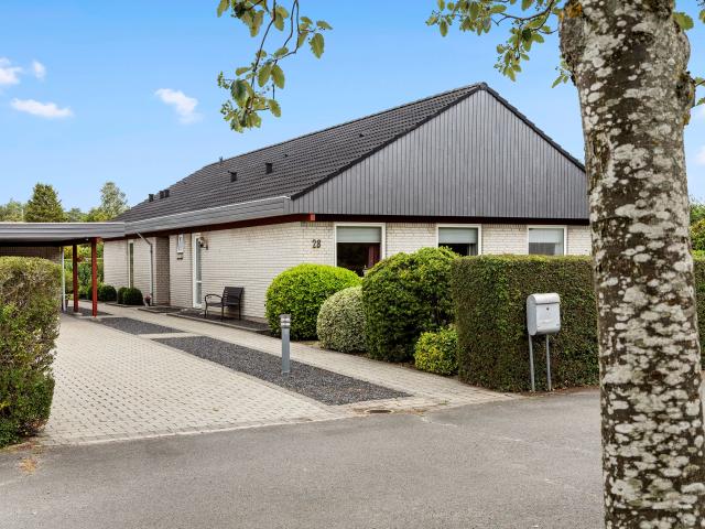 Villa til salg i Grenaa, Århus