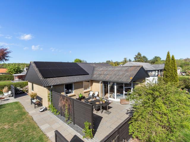 Villa til salg i Grenaa, Århus
