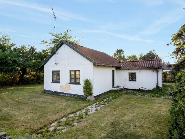 Villa til salg i Lillerød, Brøndby