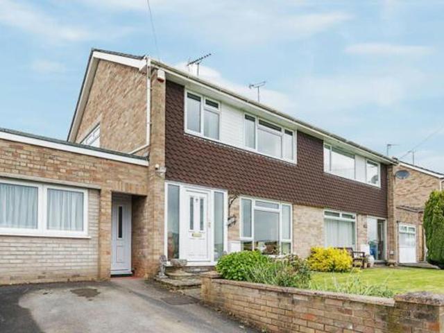 House for sale in Rumwell, Somerset