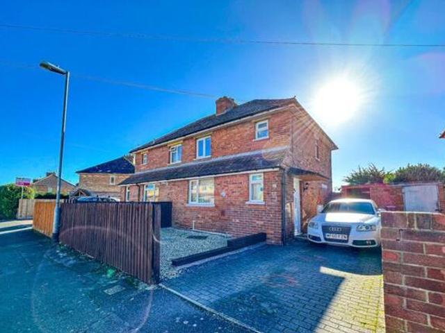 House for sale in Rumwell, Somerset