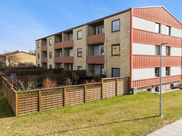Lejlighed til salg i Aalborg, Brønderslev-Dronninglund