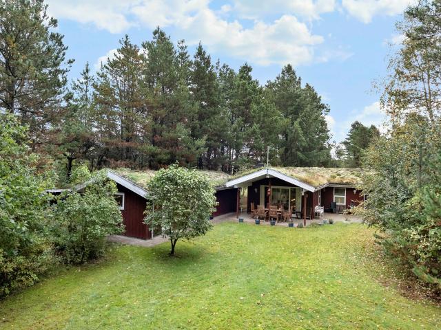 Hus til salg i Hune, Jammerbugt Kommune