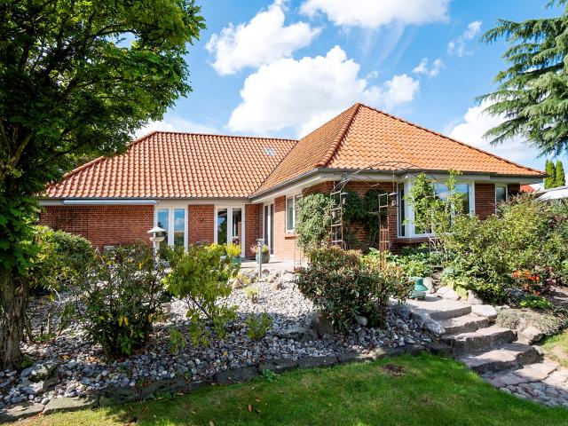 Villa til salg i Assens