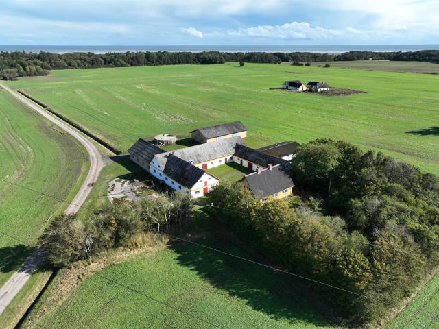 Villa til salg i Brønderslev-Dronninglund