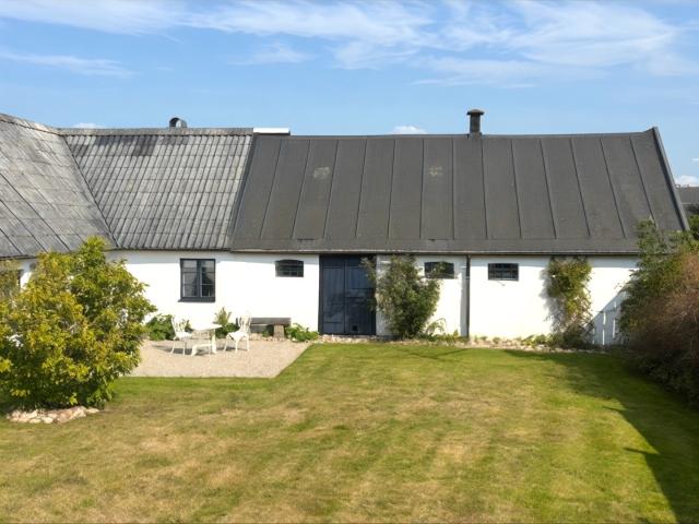Gård till salu i Skåne