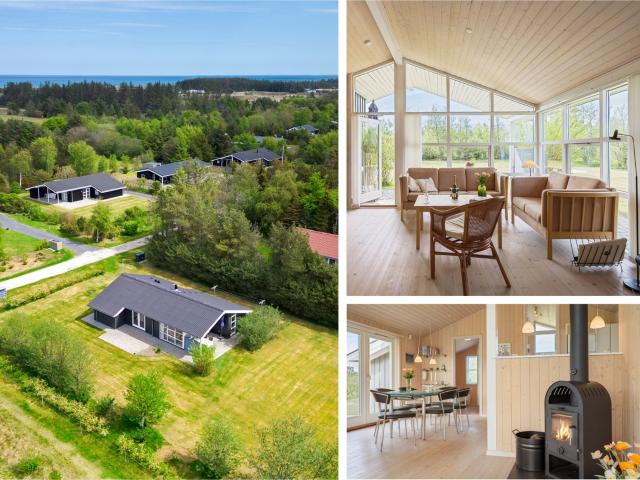 Hus til salg i Brønderslev-Dronninglund