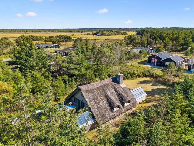 Hus til salg i Klitmøller, Brønderslev-Dronninglund