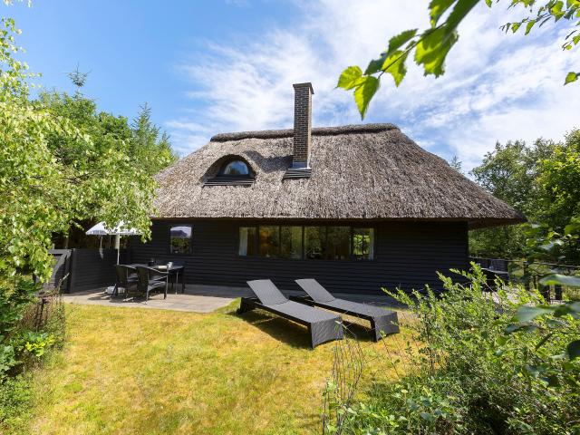 Hus til salg i Brønderslev-Dronninglund