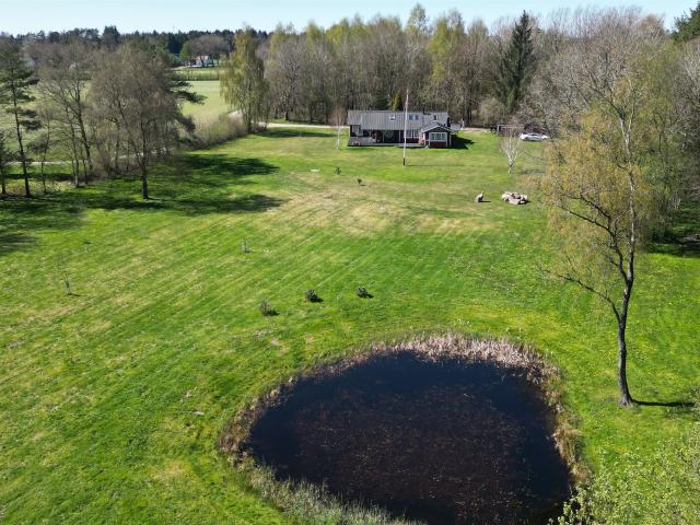 Hus til salg i Sønderborg