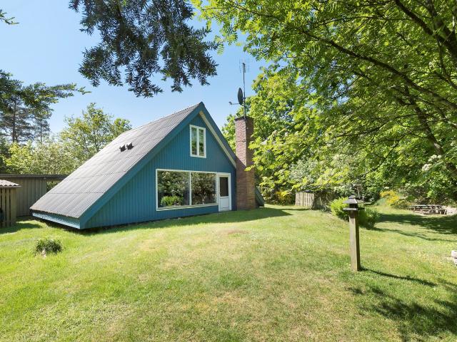 Hus til salg i Århus