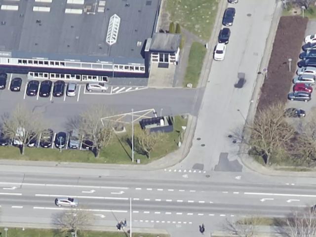 Erhvervsejendom til leje i Aalborg, Brønderslev-Dronninglund
