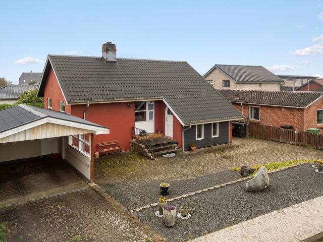 Villa til salg i Esbjerg