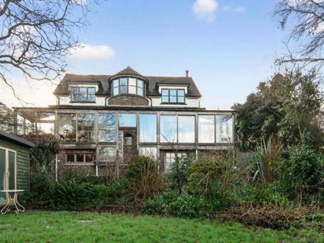 House for sale in Kentisbury, Devon