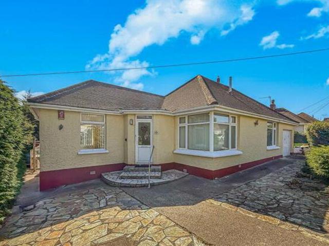 House for sale in Kentisbury, Devon