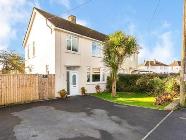 House for sale in Kentisbury, Devon