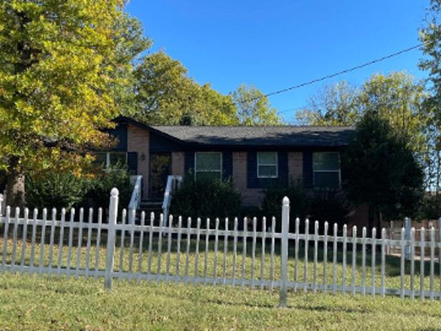 House for sale in Tennessee
